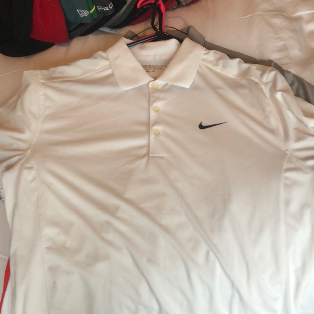 Nike Golf Polo